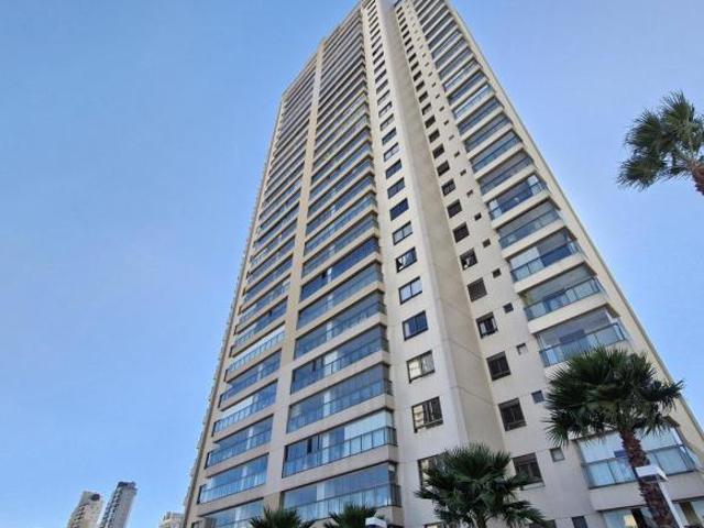 Sensacional apartamento para venda em Santana com 3 quartos, sendo 3 suítes, 240m² federicoferrant