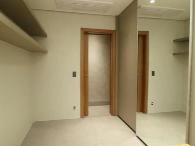 Sensacional apartamento para venda em Santo Amaro com 3 quartos, sendo 3 suítes, 189m² giseleboass
