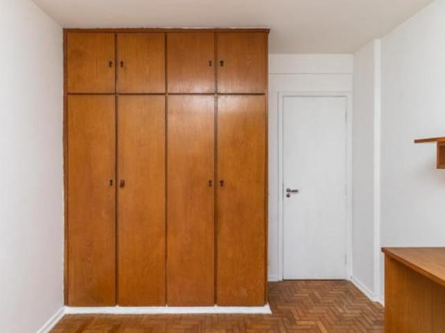 Confortável apartamento para venda em Vila Clementino com 3 quartos, 78m² jucileiamarinho#LUO1R