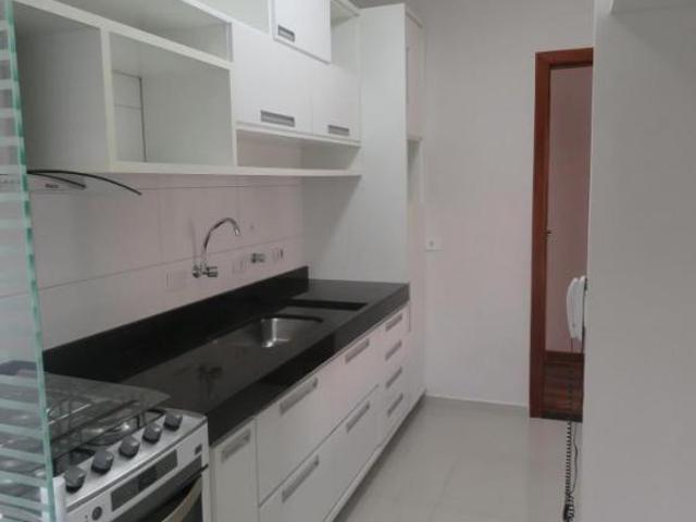 Versátil apartamento para venda em Vila Clementino com 1 quarto, 50m²