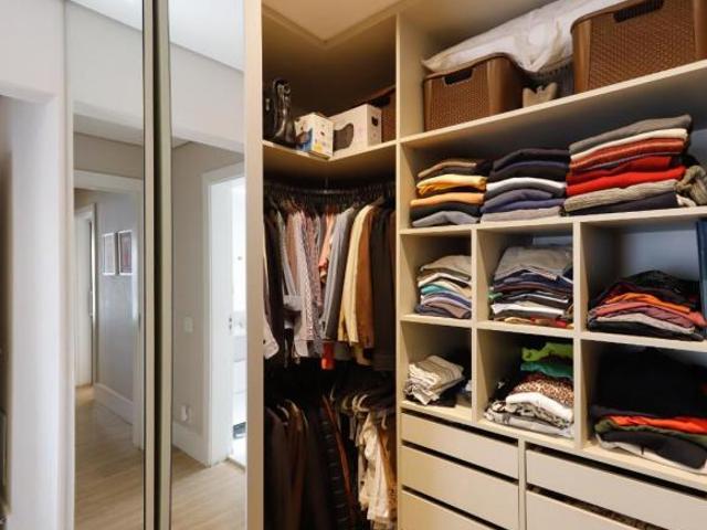 Deslumbrante apartamento para venda em Vila Anastácio com 3 quartos, sendo 3 suítes, 157m² samuelm