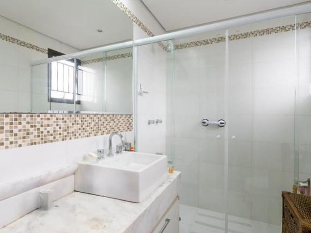 Imperdível apartamento para venda em Vila Andrade com 4 quartos, sendo 2 suítes, 200m² rosana silv