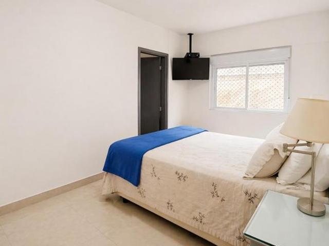 Confortável apartamento para venda em Vila Ipojuca com 2 quartos, sendo 1 suíte, 59m² douglast#OY5
