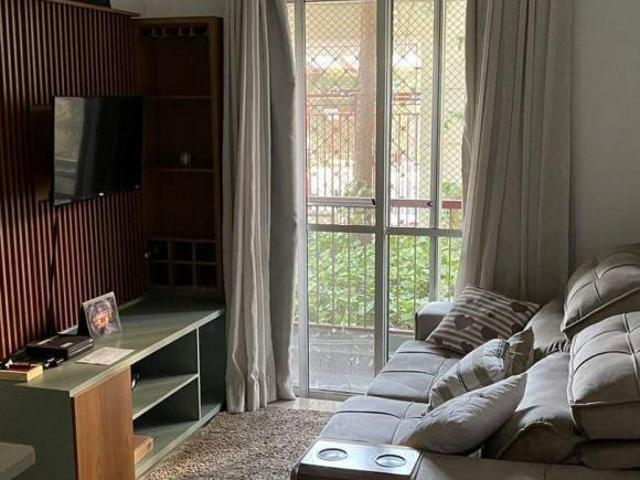 Imperdível apartamento para venda em Vila Leopoldina com 2 quartos, 46m² samuelmisiuk#JN065