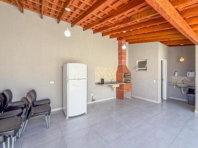 Sensacional apartamento para venda em Vila Mangalot com 1 quarto, 31m²