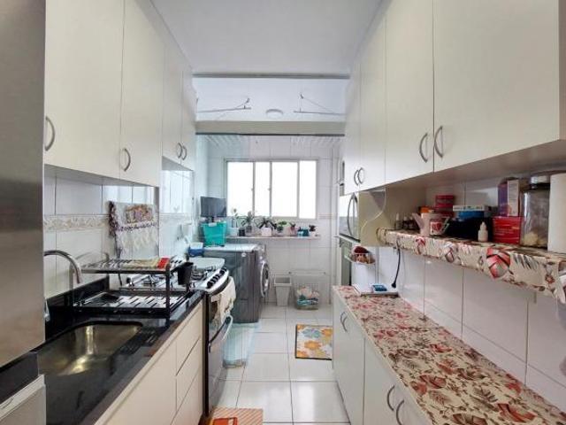 Imperdível apartamento para venda em Vila Santo Estéfano com 2 quartos, 60m² fernando paixao1#8ZGF