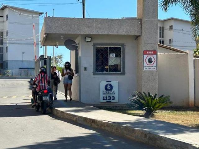 Confortável apartamento reformado 2 quartos Vila Mariza Lagoa Santa