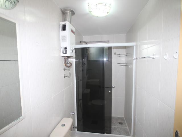 Confortável Apto 2 Quartos no Grajaú RJ