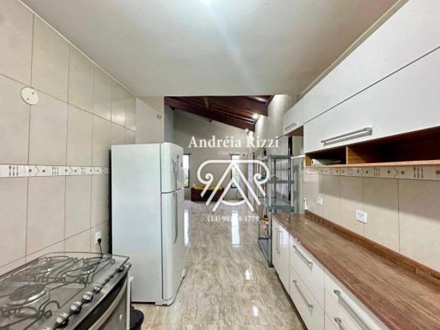 Confortável casa com 3 dormitórios à venda, 150 m² Santa Bárbara Resort Residence Águas de Santa