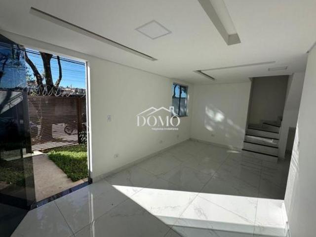 CONFORTÁVEL CASA DE 3 QUARTOS NO ETELVINA CARNEIRO, BELO HORIZONTE, LANÇAMENTO