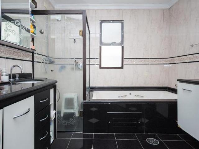 Elegante casa para venda em Campo Belo com 3 quartos, sendo 1 suíte, 220m² elietetufanini#6NFI3