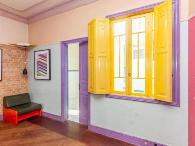 Espetacular casa para venda em Aclimação com 4 quartos, 150m² julianamiravete#BJTLJ