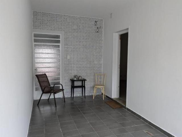 Agradável casa para venda em Brooklin com 3 quartos, sendo 1 suíte, 159m²
