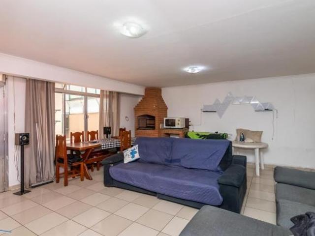 Excelente casa para venda em Jardim São Paulo Zona Norte com 4 quartos, sendo 3 suítes, 315m² ire