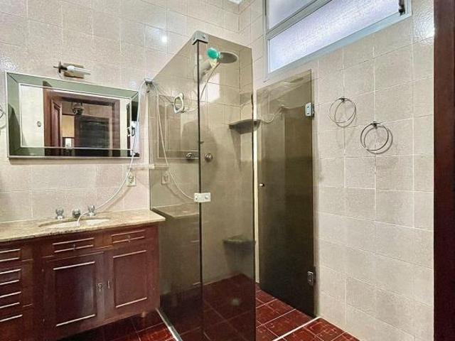 Excelente casa para venda em Paraíso com 4 quartos, sendo 1 suíte, 220m² maira ykeda oya#92V8H
