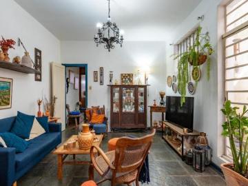 Sensacional casa para venda em Vila Congonhas com 3 quartos, 209m² theremaxcollection#60E90