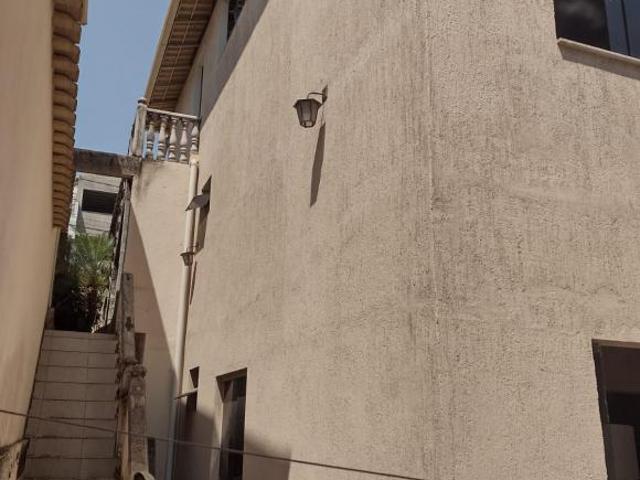 Confortável casa 3 quartos e 3 andares no Oitis