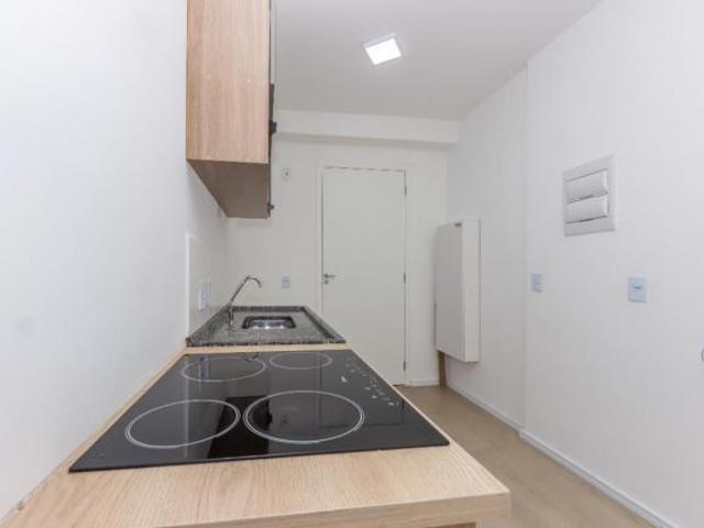 Elegante kitnet para venda em Vila Guedes com 1 quarto, 17m²