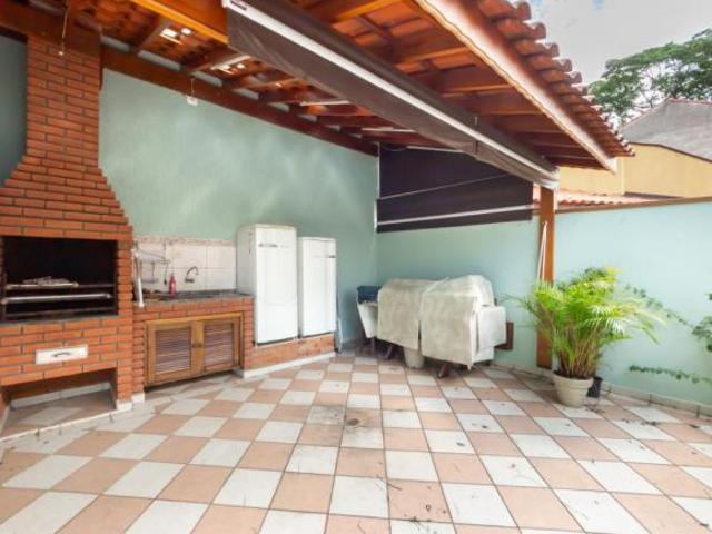 Atraente sobrado para venda em Vila Comercial com 3 quartos, sendo 1 suíte, 150m² samuelmisiuk#O27