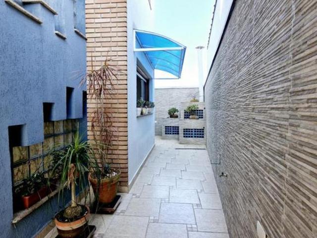 Agradável sobrado para venda em Vila Maria com 3 quartos, sendo 1 suíte, 223m² luciana peredo#1HLY
