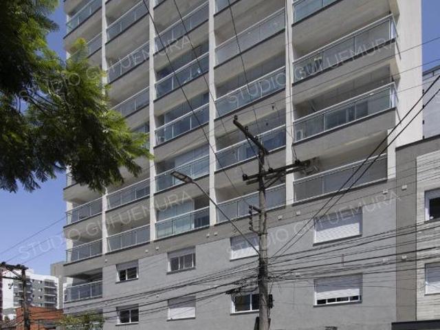 Elegante studio para venda em Saúde com 1 quarto, 27m² sergio oliveira1#KMC2U