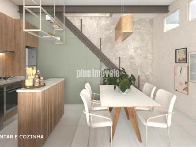 Conforto e modernidade.!