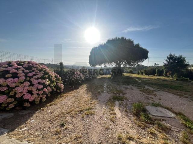 Natureza e Conforto Moradia T4+2 com Terreno em Mafra