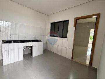 Cacoal, Rondônia - Quintal