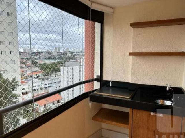Conforto e Lazer em Condomínio Completo na Vila Mariana