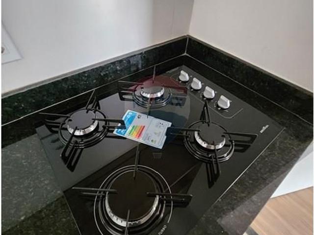 Conforto e Lazer: Seu Novo Apartamento no Jardim São Paulo
