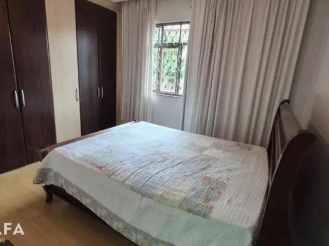 Conforto e Localização: 3 Quartos Perfeitos pra Você
