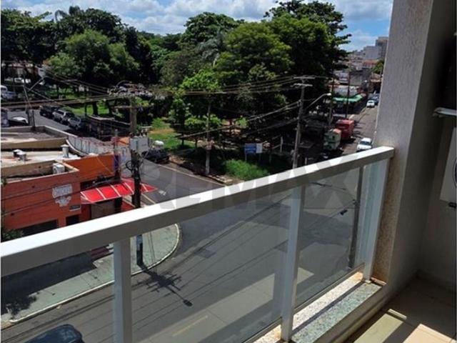 Conforto e localização perfeita