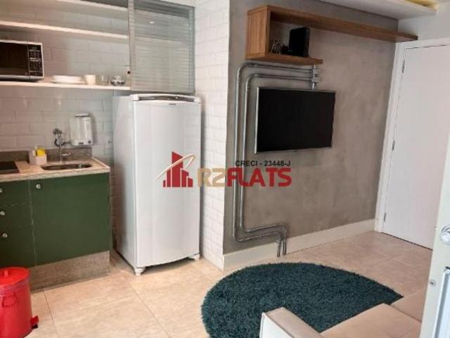 Conforto e Localização Privilegiada na Bela Vista