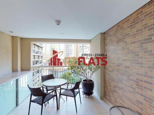 Conforto e Localização Privilegiada na Bela Vista