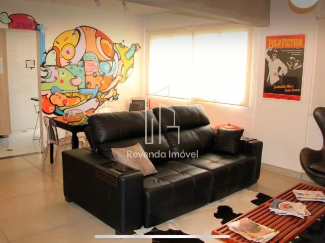 Conforto e praticidade na Vila Olímpia: Apartamento de 2 quartos, 1 banheiro e 1 vaga de garagem, 62 m² de área. Agende sua visita!Apartamento, Vila Olímpia São Paulo/SP