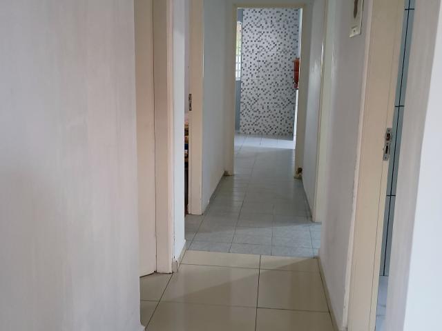 Conforto e Praticidade na Vila Martins II