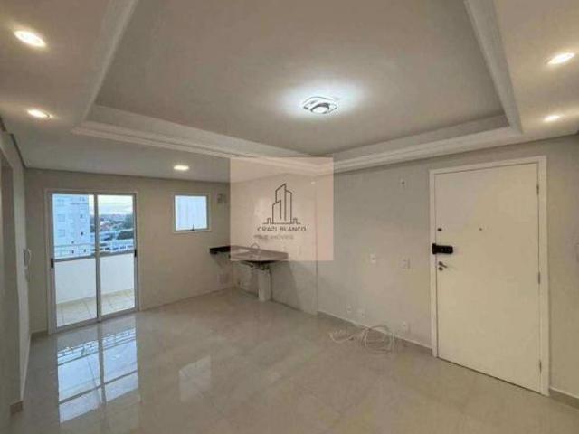 Conforto e Praticidade no Residencial Brisas do Parque 3
