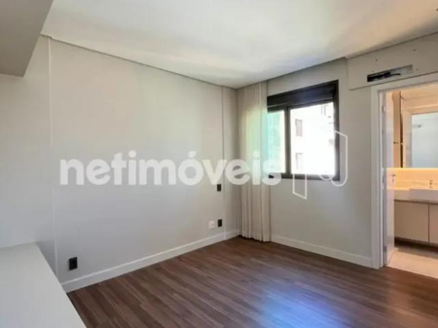 Conforto e Praticidade no Sion – Apartamento com 3 Quartos