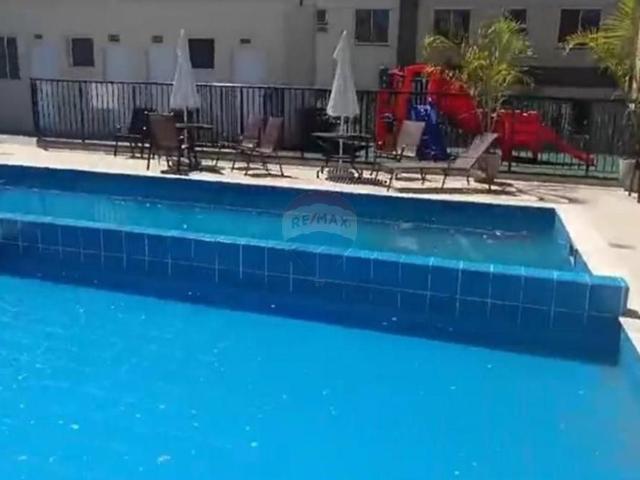 Conforto e Praticidade: Apartamento em Botucatu