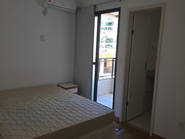Conforto e Praticidade em Apartamento em Meaípe