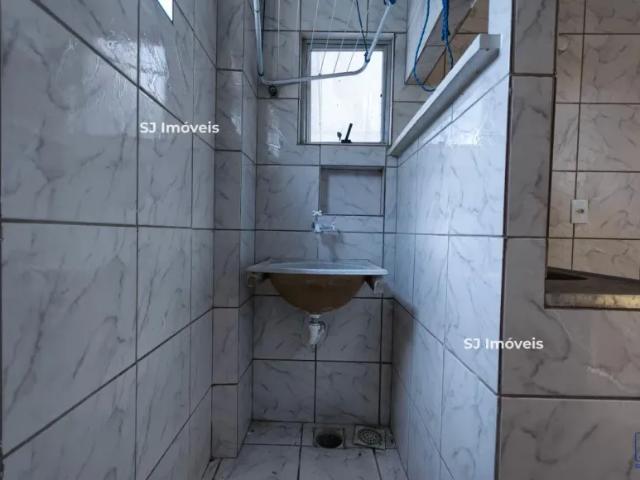 Apartamento com 2 suítes e varanda próximo ao Terminal Antônio Bezerra