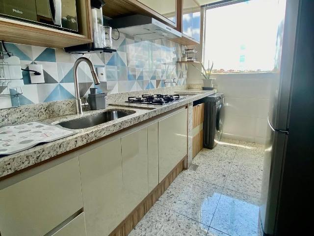 Conforto e Praticidade em Heliópolis, Belo Horizonte