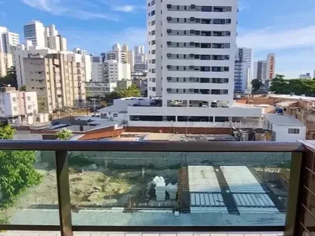 Conforto e Praticidade para Alugar em Boa Viagem – 3 Quartos com 2 Suítes e Lazer Completo!