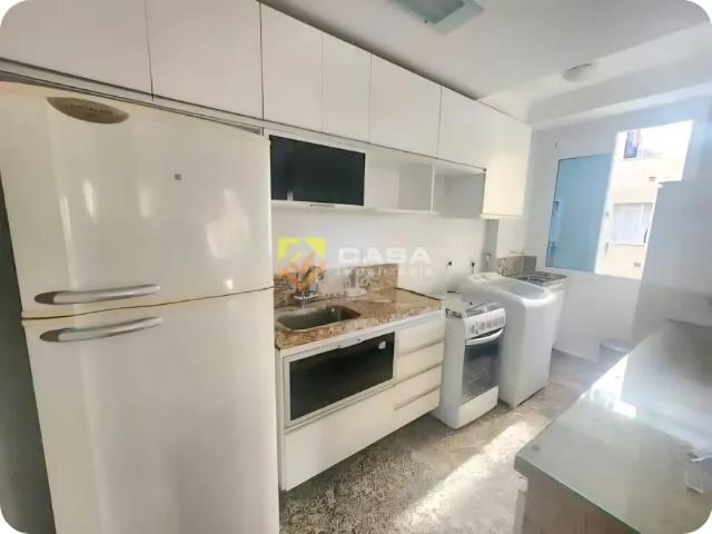 Conforto e segurança: Apartamento na Praia da Baleia, ideal para você! Mknz