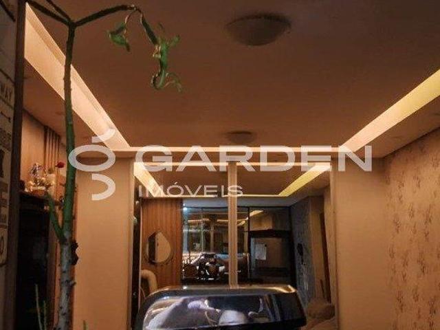 CONFORTO E SEGURANÇA EM 57M2