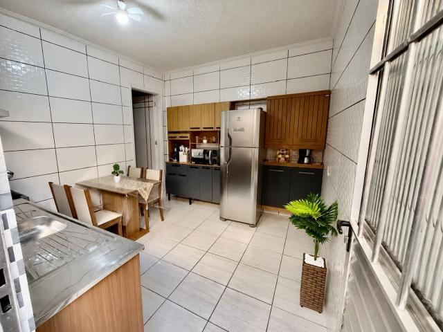Conforto em Jardim Mitsutani: Casa com Quintal e Mais