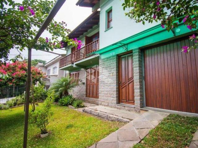 Conforto, espaço e charme em um só lugar!