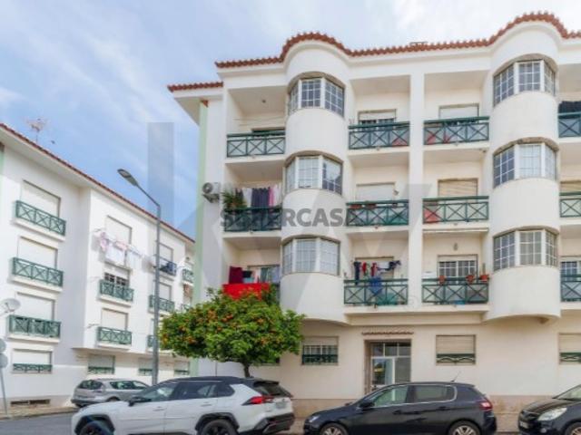 Conforto, Luz e Localização Privilegiada em Vila Real de Santo António