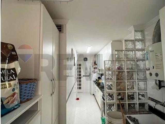 Conforto, modernidade e localização nobre na Zona Norte!