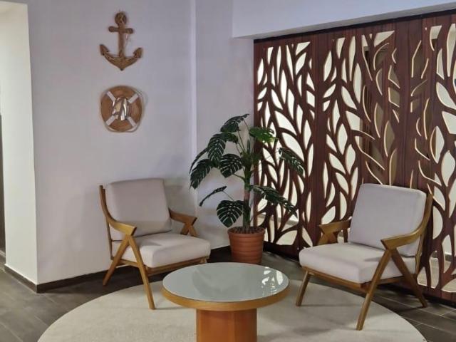 Conforto Moderno em Studio Mobiliado em Porto de Galinhas